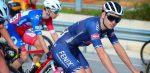 Gianni Vermeersch moet passen voor Dwars door het Hageland