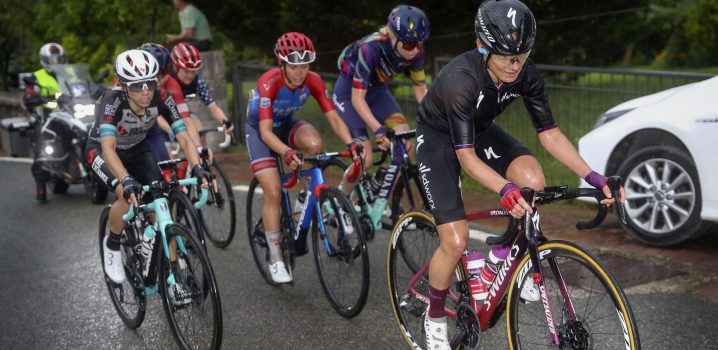 Volg hier de Gran Premio Ciudad de Eibar 2021