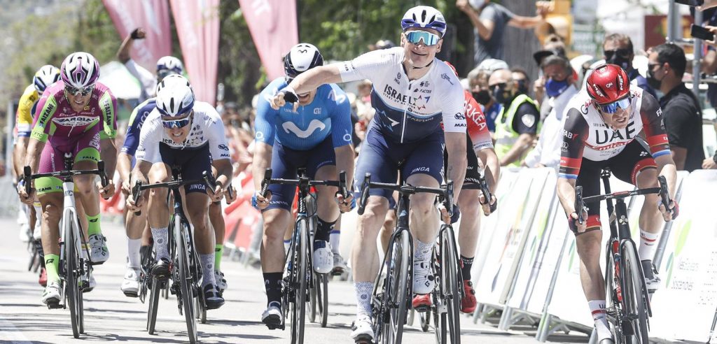 Greipel doorbreekt lange droogte: “Al die tijd bleef ik erin geloven”