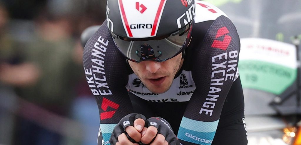 Simon Yates beperkt schade in Turijn: “Een lastige openingstijdrit”