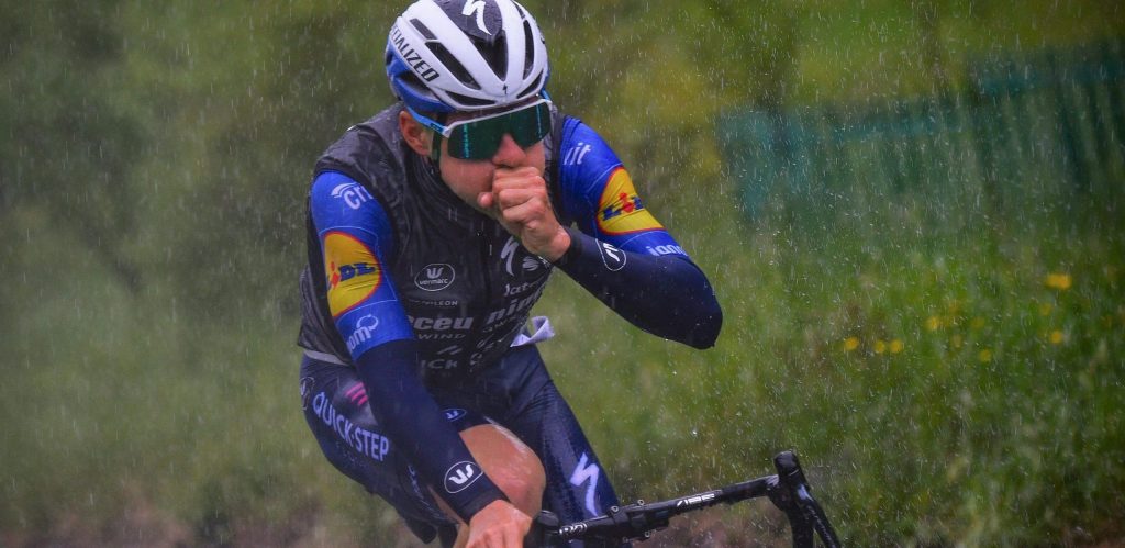 Giro 2021: Dit zijn de verschillen tussen de favorieten na de San Giacomo-rit