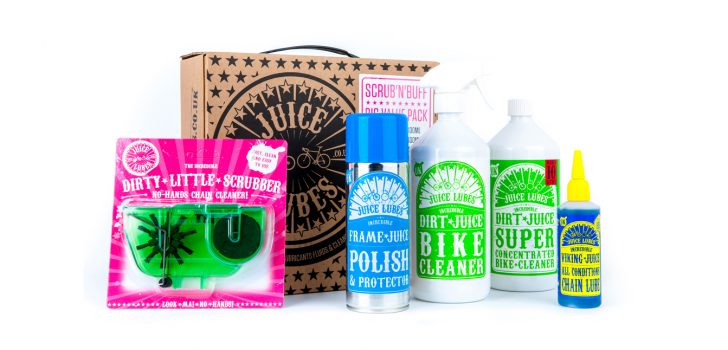 Winactie: Win een Juice Lubes Scrubb ’n Buff pakket