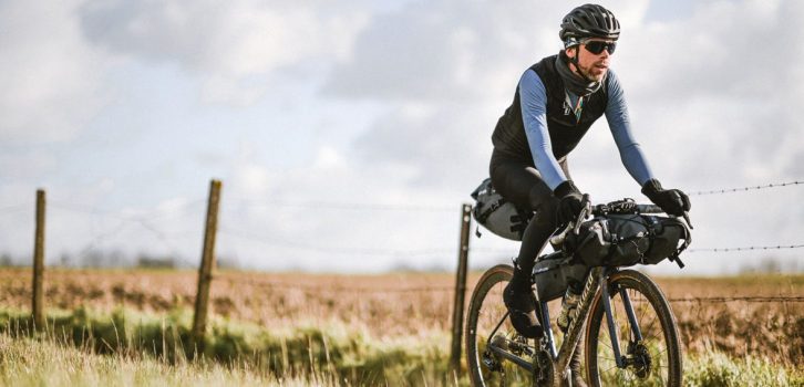 Vind, plan en deel jouw volgende fietsavontuur met Komoot