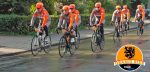 Oranje Ride: Fietstocht op 20 juni tussen Zeist en Amsterdam