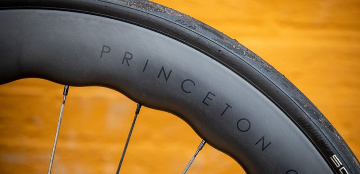Princeton CarbonWorks: Het geheime wapen van Filippo Ganna