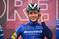 Remco Evenepoel: “Ik wist eigenlijk niet dat er bonificaties waren te behalen”