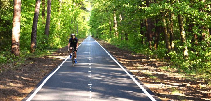 Brabantse Fietscafés maken fietsbeleving in Brabant compleet