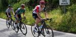 Volg hier de achtste etappe van de Giro U23 2021