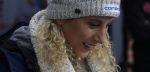 Mountainbikester Jolanda Neff breekt hand tijdens wereldbeker Leogang