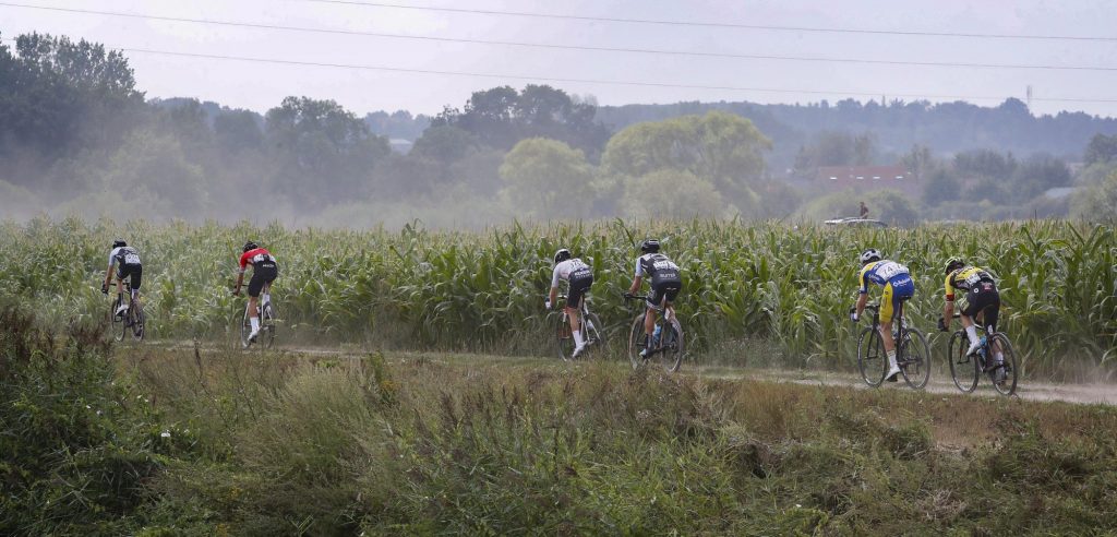 Voorbeschouwing: Dwars door het Hageland 2022