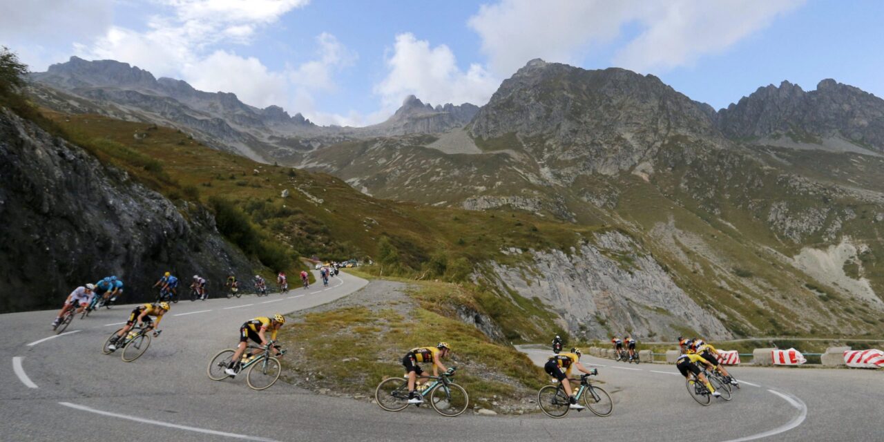 Nieuwe etappekoers daags voor Tour de France: Lyon-Turijn debuteert op UCI-kalender