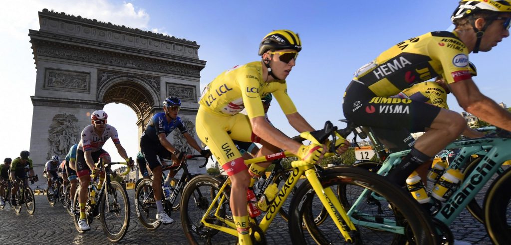 Tour 2021: Voorbeschouwing etappe 21 van Chatou naar Parijs