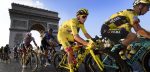 Tour 2021: Voorbeschouwing etappe 21 van Chatou naar Parijs