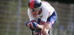 Groot-Brittannië met broers-Yates, Thomas en Geoghegan Hart naar Tokio