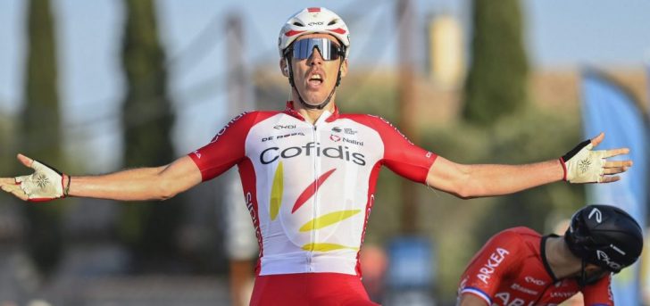 Team Jumbo-Visma versterkt klassieke kern met Laporte en Van der Sande