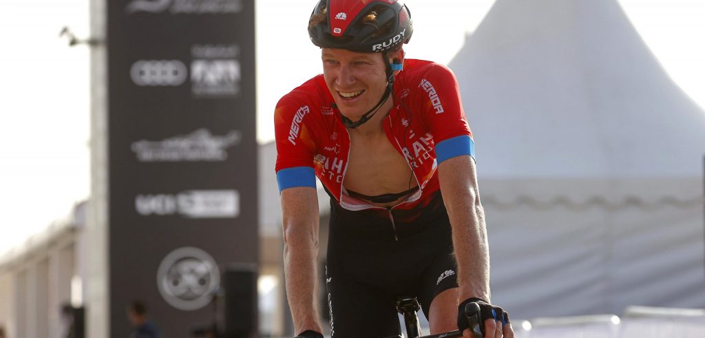 Tour 2021: Jack Haig kopman bij Bahrain Victorious, Poels mee als helper