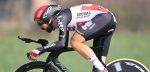 Geen BK tijdrijden voor Thomas De Gendt