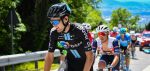 Chris Hamilton tot eind 2023 bij Team DSM
