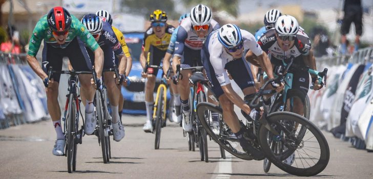 Daryl Impey ziet af van deelname aan Olympische Spelen in Tokio