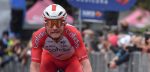 Simone Consonni langer door bij Cofidis