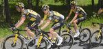 Merijn Zeeman: “Weekend in Dauphiné belangrijke test voor Steven Kruijswijk”