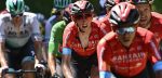 Bahrain Victorious met meerdere toppers naar Ronde van Valencia