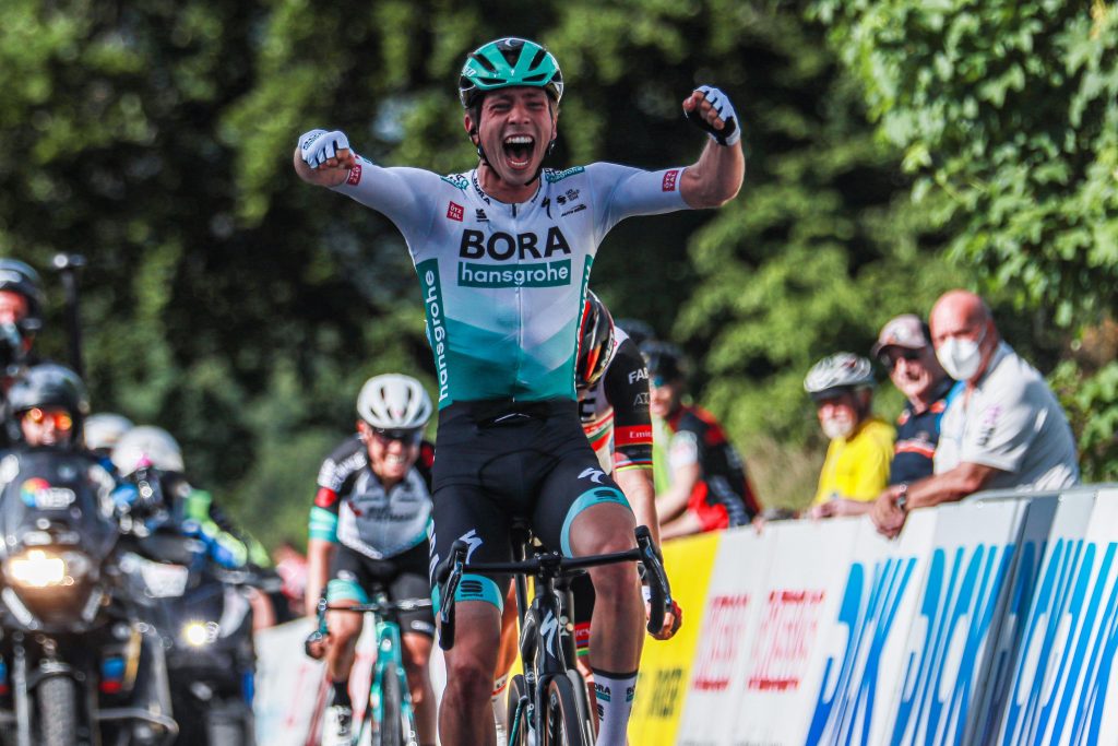 Ide Schelling kopman in Baloise Belgium Tour: “Ook zonder specialiteit kan ik wedstrijden winnen”