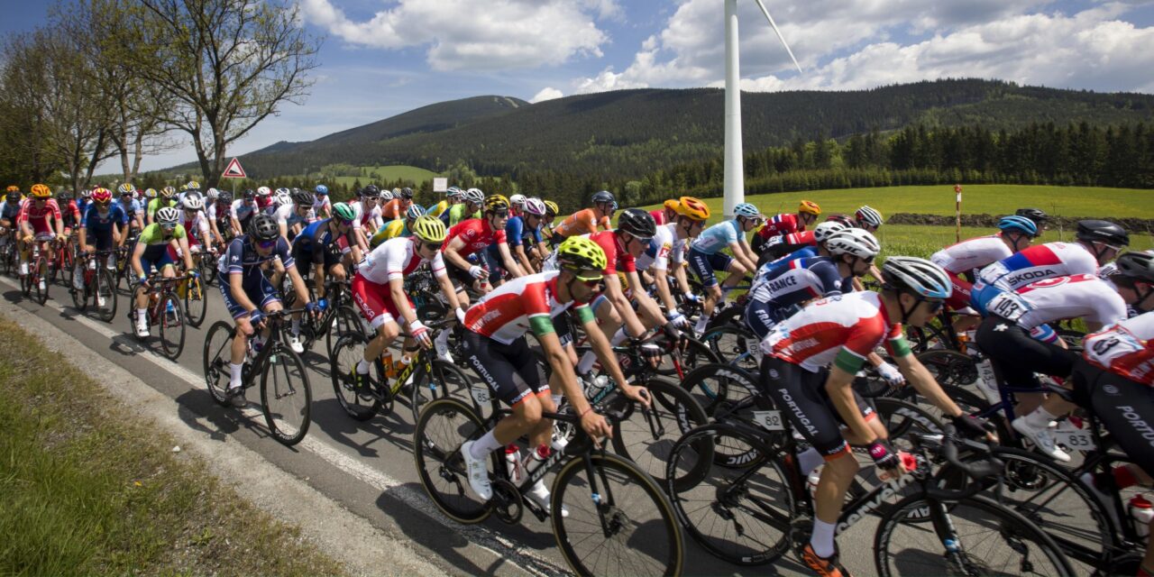 Cube roept Agree C:62-fietsen terug vanwege mogelijke scheuren in voorvork