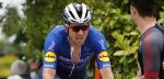 Bert Van Lerberghe jaar langer bij Deceuninck-Quick-Step