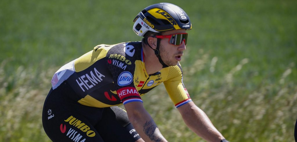 Volg hier de Ronde van Drenthe voor mannen 2021