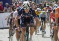 Nederlanders heersen in eerste twee etappes Flanders Tomorrow Tour
