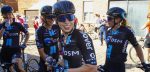 Lorena Wiebes spurt naar winst in Lotto Belgium Tour