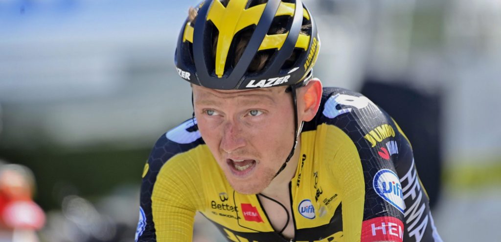 Sam Oomen