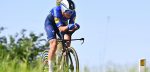 Yves Lampaert klopt Evenepoel en wint zijn tweede Belgische tijdrittitel