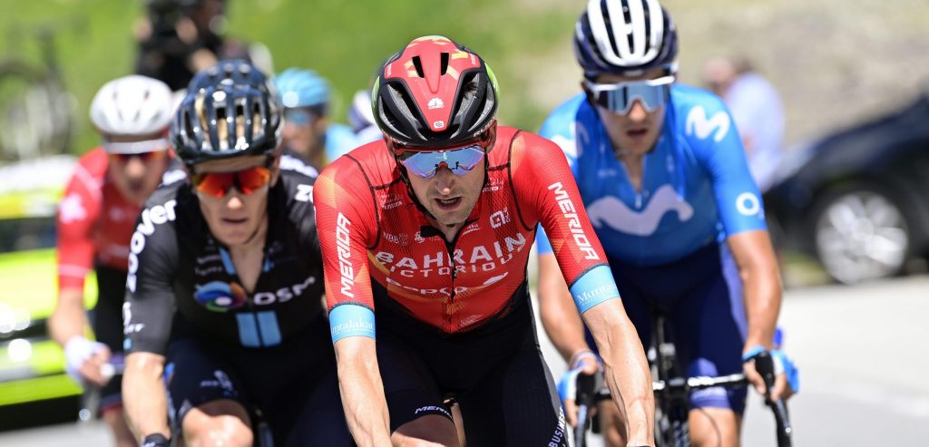 Selecties stromen binnen voor Spaanse wielerkoers Ruta del Sol
