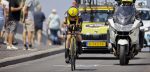 BK-zilver voor Julie Van De Velde: “Jammer dat er zo weinig tijdritten zijn”