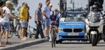 Remco Evenepoel ontgoocheld: “Nog werk aan de winkel richting Tokio”