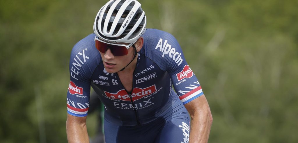 Tour 2021: Veertien Nederlanders aan de start