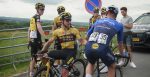 Fabio Jakobsen en Dylan Groenewegen tonen respect voor elkaar