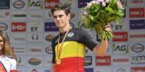 Wout van Aert: “Ik sta al verder dan ik vermoedde”