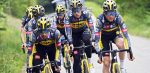 Tour 2021: Deelnemers inclusief rugnummers