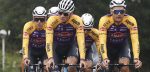 Alpecin-Fenix in ‘Poulidor-trui’ in openingsetappe Tour de France