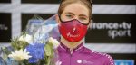 Imponerende Demi Vollering slaat dubbelslag in The Women’s Tour