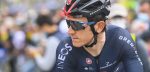 Geraint Thomas: “Vanuit de ploeg wordt minder van mij verwacht in grote rondes”