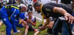 Tour 2021: Pogacar baalt voor ploeggenoten, Hirschi haalt schouder uit de kom