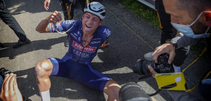De winnaars van de Eindejaarslijstjes 2021