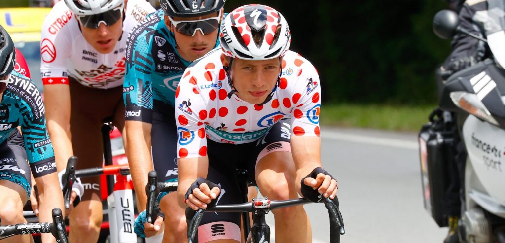 Ide Schelling steunt plan voor ‘Col du Zoetermeer’: “Supertof idee”
