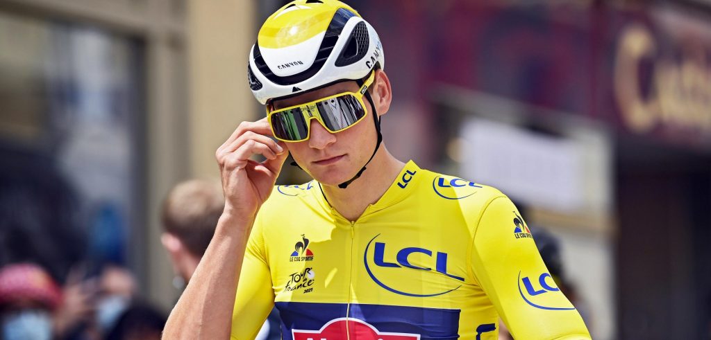 Tour 2021: Voorbeschouwing individuele tijdrit van Changé naar Laval