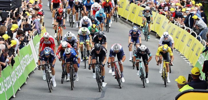 Tour 2021: Voorbeschouwing etappe 6 van Tours naar Châteauroux