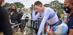 Stefan Küng: “Hopelijk is Pogacar voor de tweede tijdrit een beetje afgemat”